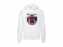 Sudadera Rainbow